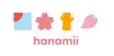 HANAMII logo