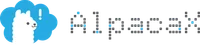 AlpacaX logo