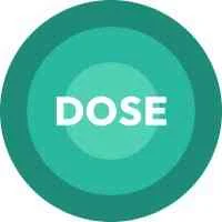 Dose logo