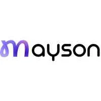 Mayson logo