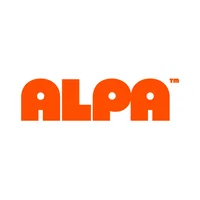 Alpa logo