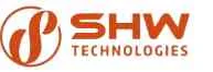 SHW Technologies logo