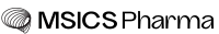 MSICS Pharma logo