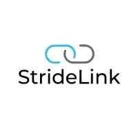 StrideLink logo