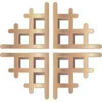 Heavenly Foods logo