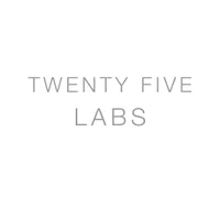 Twenty Five Labs logo