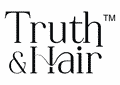 Truth & Hair logo