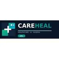 CareHeal logo