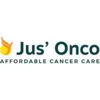 Jus’Onco logo
