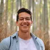 Daniel Tulha Hochstetler