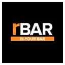 rBAR logo