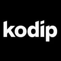 KODIP logo