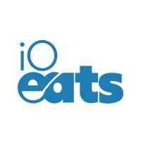 iO Eats logo