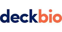 Deck Bio logo