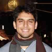 Sahil Goel