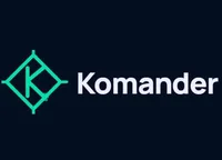 Komander logo
