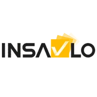 INSAVLO logo