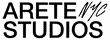 Arete Studios logo