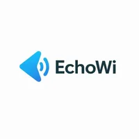 EchoWi logo