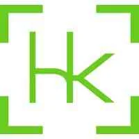 Hekat fluidics logo