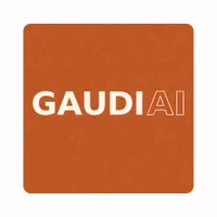 Gaudi AI logo