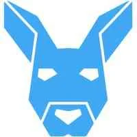 Macropod logo