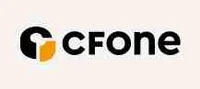 CFOne logo