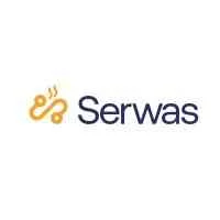 Serwas logo