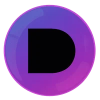 Dtreon logo