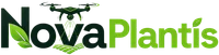 Novaplantis logo