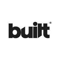 Built Athletics logo