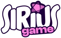 Siriusgame logo
