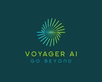 Voyager AI logo