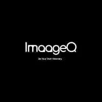 ImaageQ logo