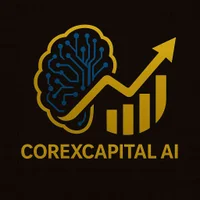 CoreX Capital AI logo