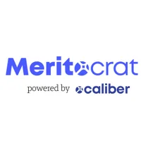 Meritocrat powered by xoCaliber logo