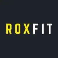 RoxFit logo