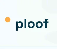 Ploof logo