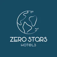 Zero Stars Hotels logo