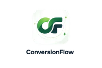 ConversionFlow logo