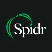 Spidr logo