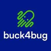 Buck4Bug logo