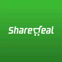 ShareDeal logo