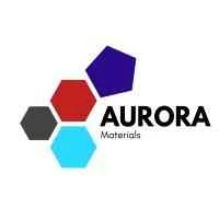 Aurora Materials logo