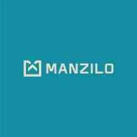 Manzilo logo