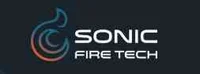 Sonic Fire Tech logo