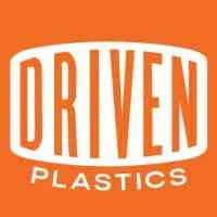 Driven Plastics logo
