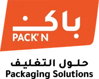 PACK'N logo