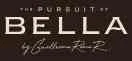 The Pursuit of Bella logo