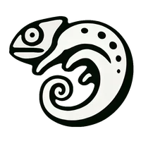 Khameleon logo